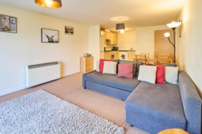 Host & Stay - Bingley Court